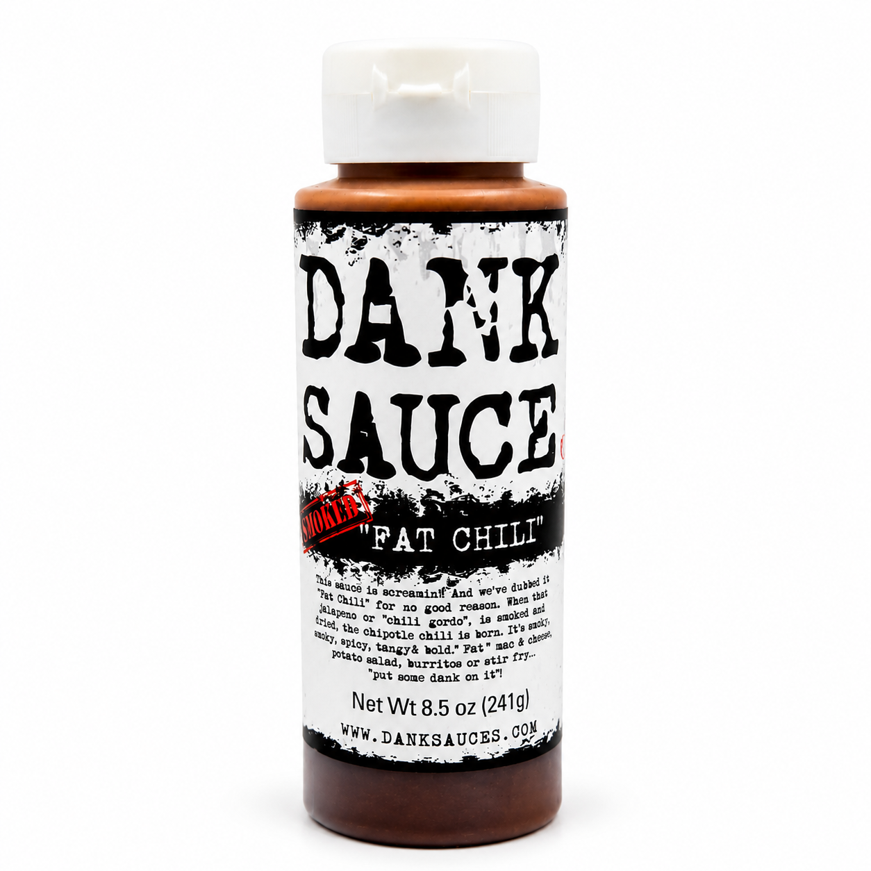 Dank Sauce Gourmet Hot Sauce Bundle Pack | Original, Fat Chili & Nopal Cactus | 3, 6 or 12 Bottles